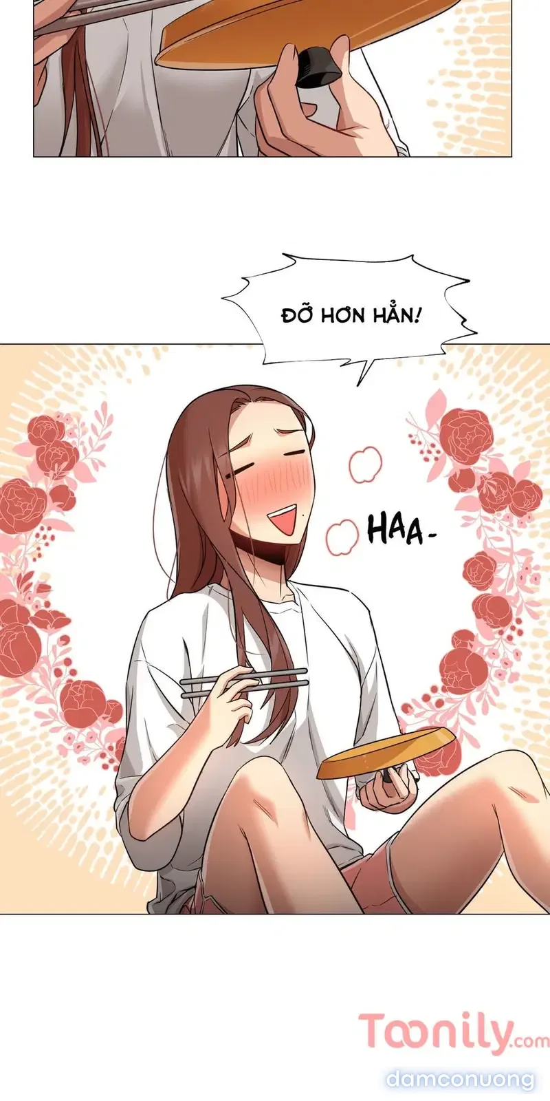 Sự hoán đổi bất ngờ 