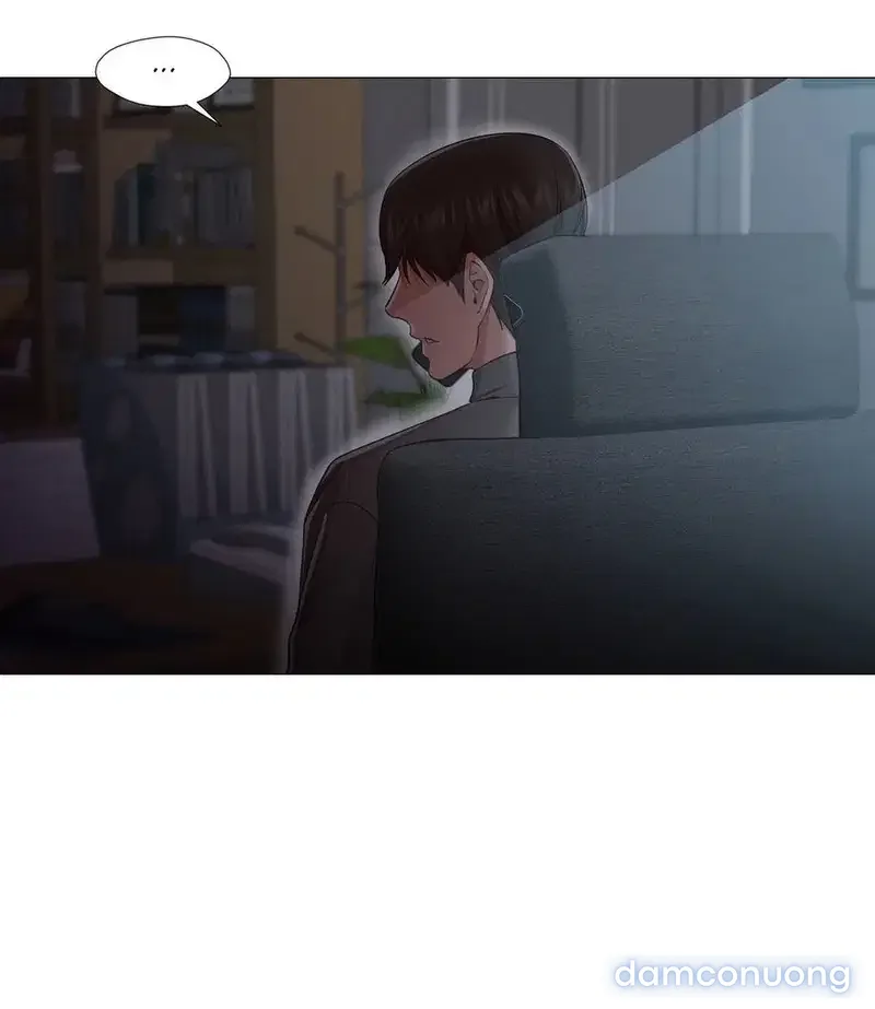 Sự hoán đổi bất ngờ 