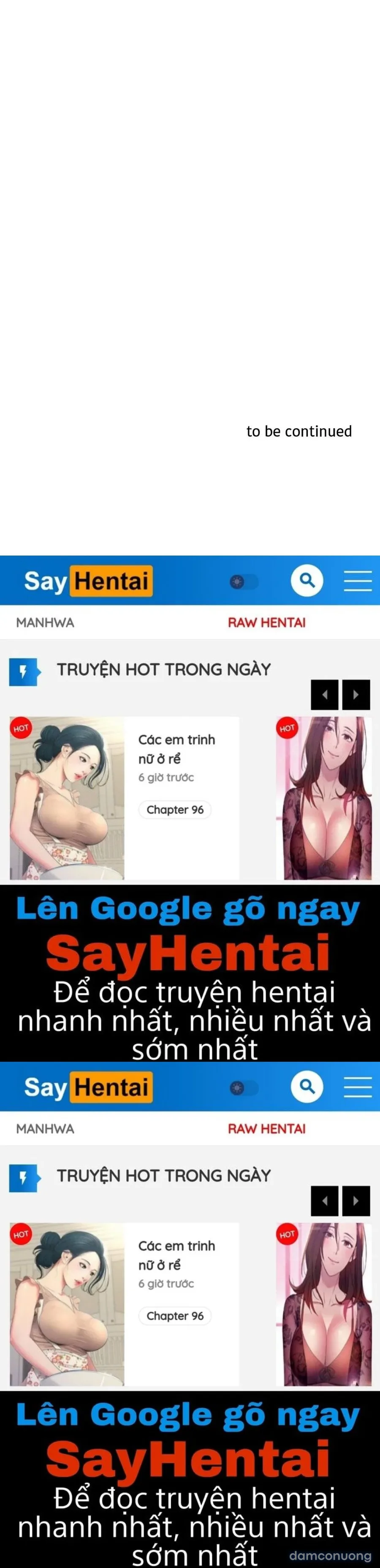 Sự hoán đổi bất ngờ 