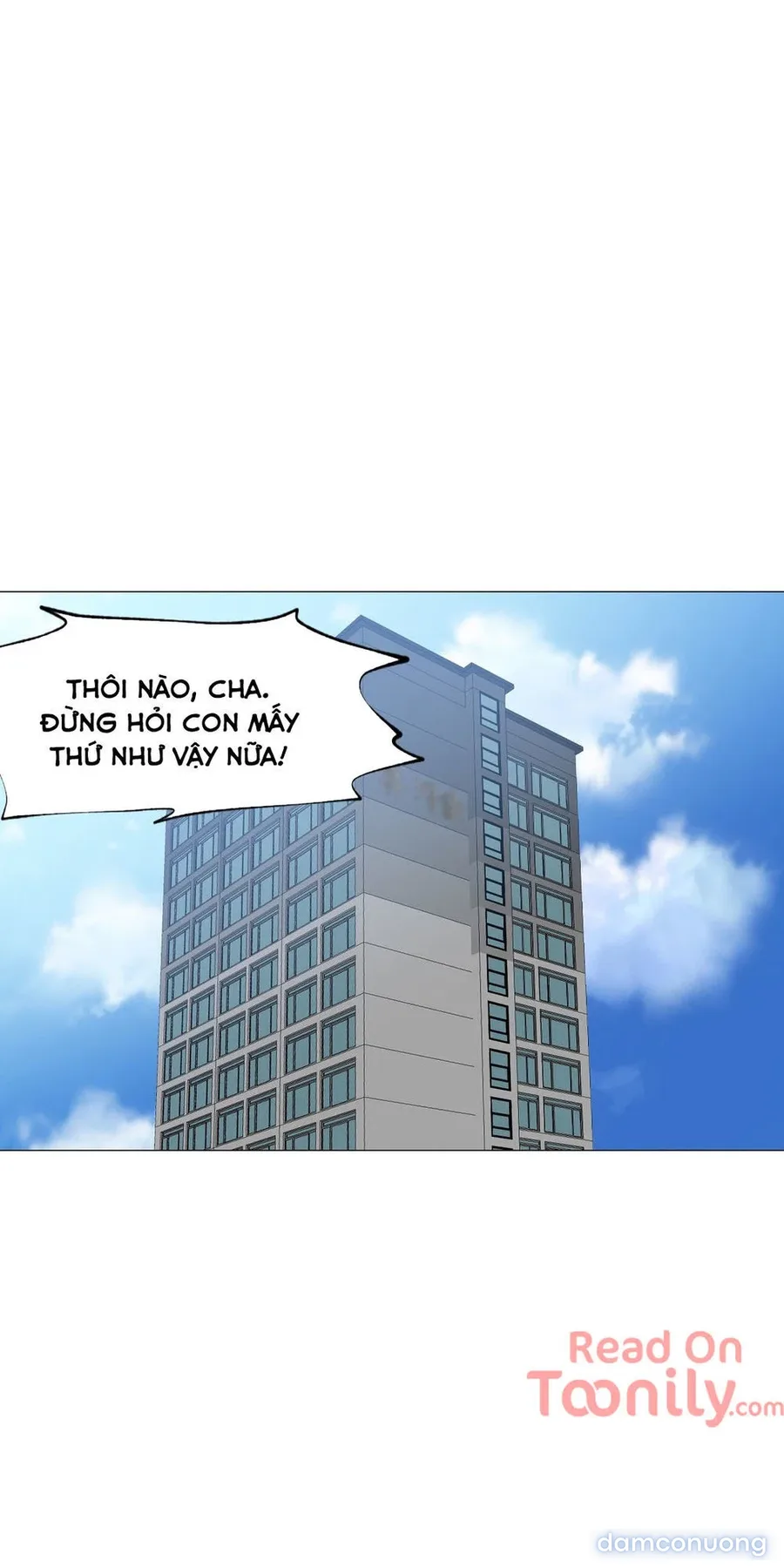 Sự hoán đổi bất ngờ 