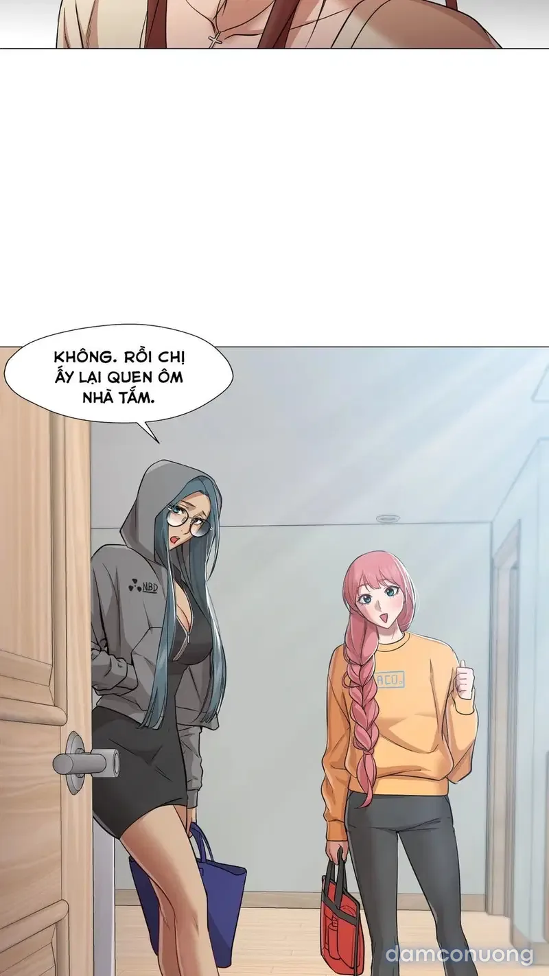 Sự hoán đổi bất ngờ 