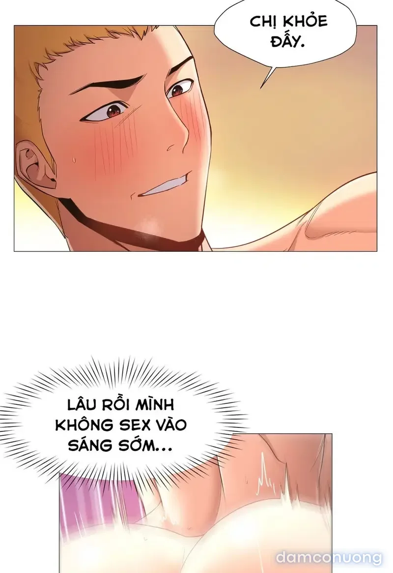 Sự hoán đổi bất ngờ 