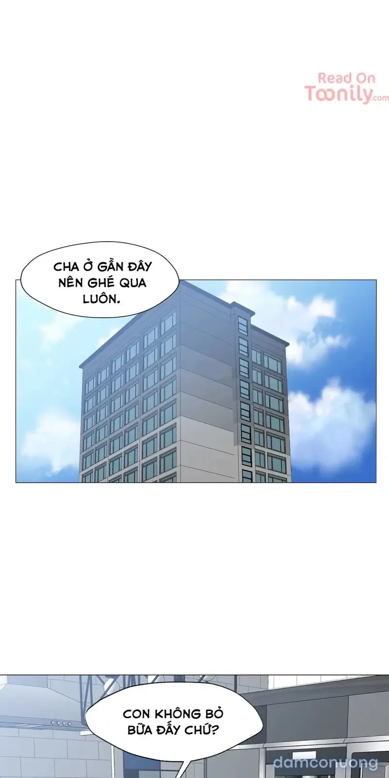 Sự hoán đổi bất ngờ 