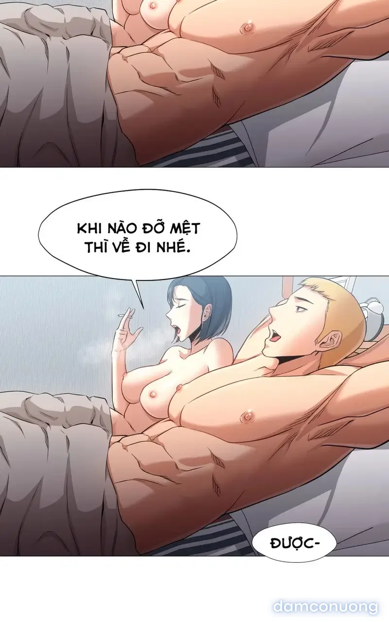 Sự hoán đổi bất ngờ 