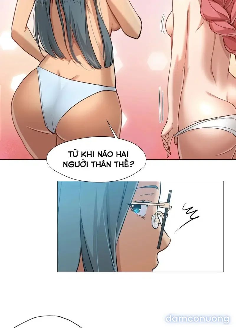 Sự hoán đổi bất ngờ 