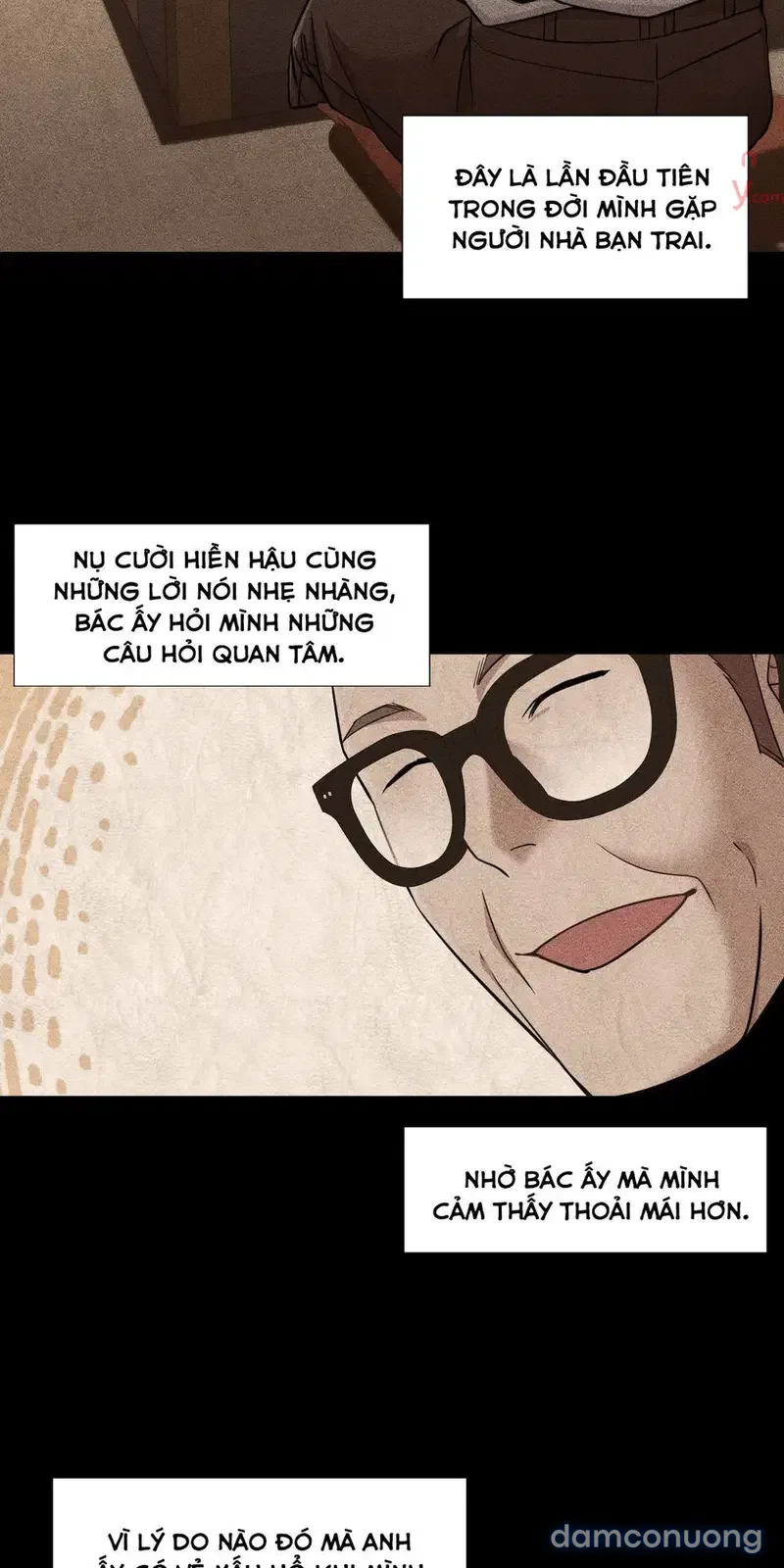 Sự hoán đổi bất ngờ 