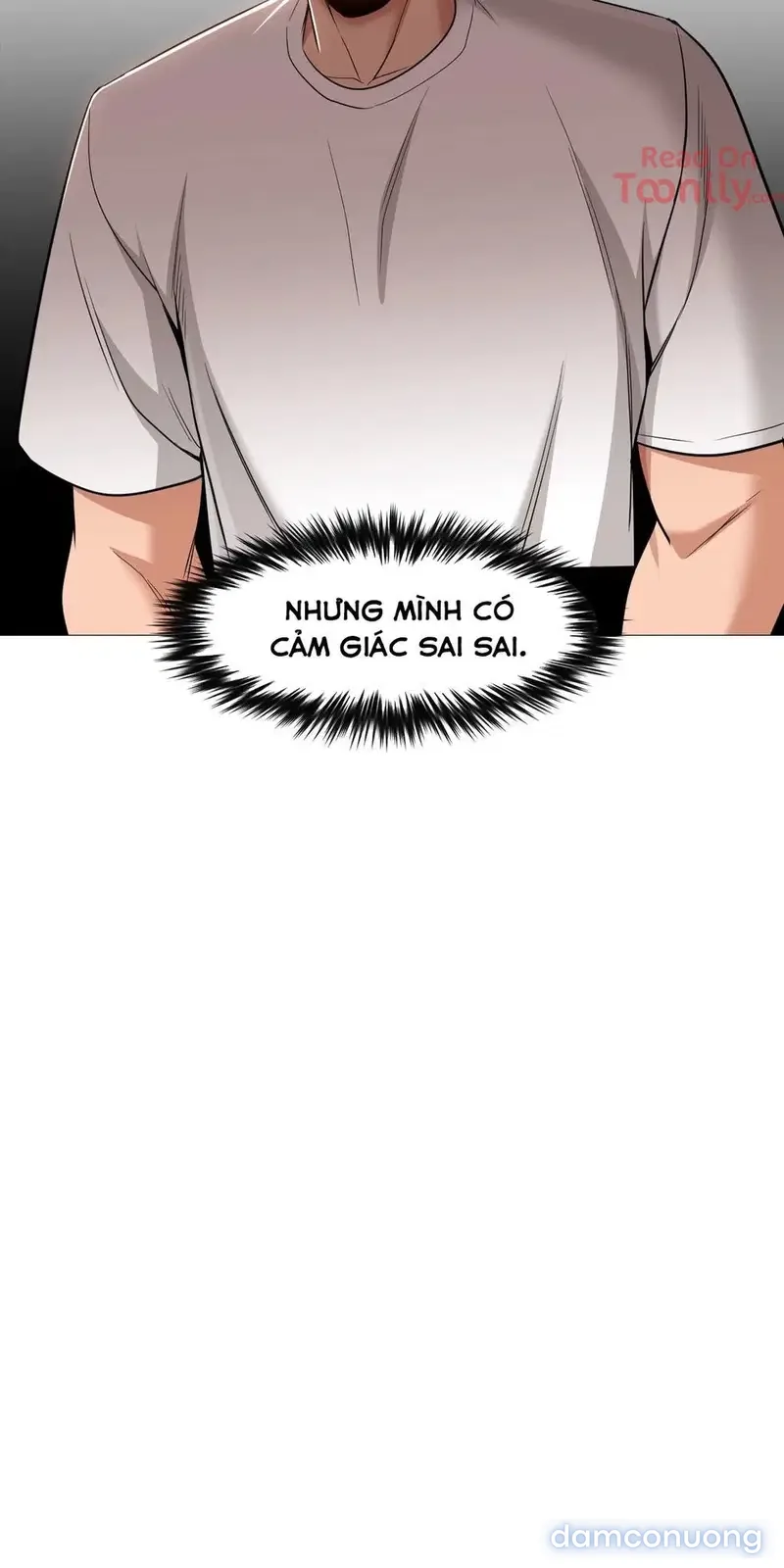 Sự hoán đổi bất ngờ 