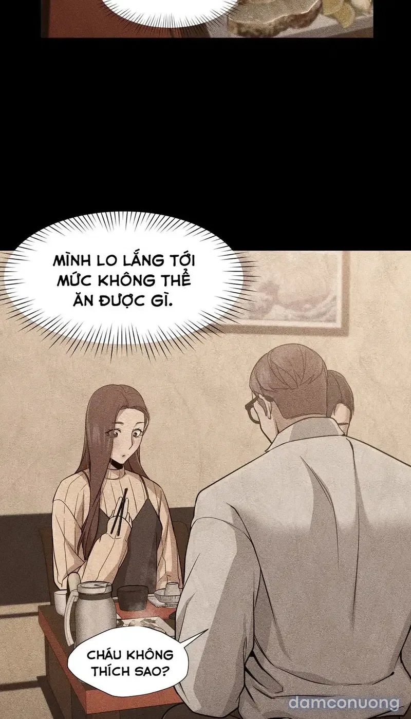 Sự hoán đổi bất ngờ 
