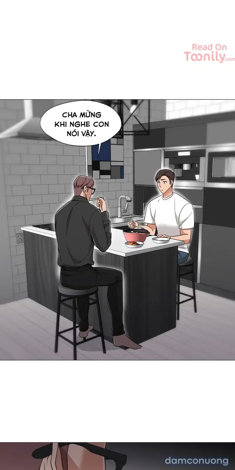 Sự hoán đổi bất ngờ 