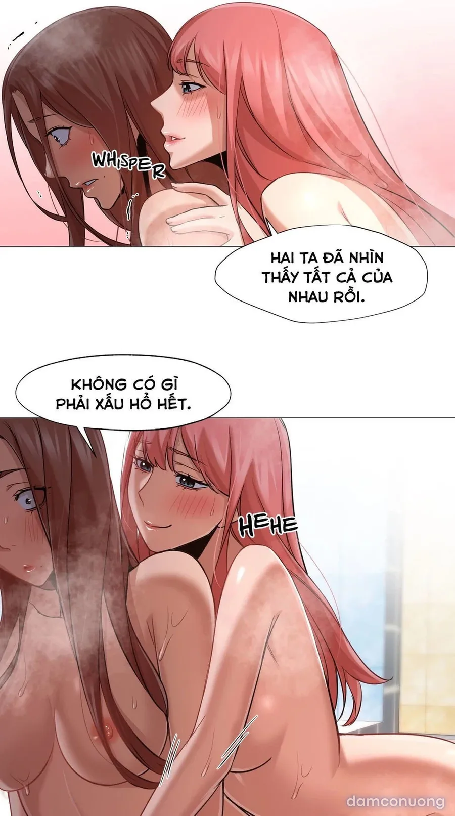 Sự hoán đổi bất ngờ 