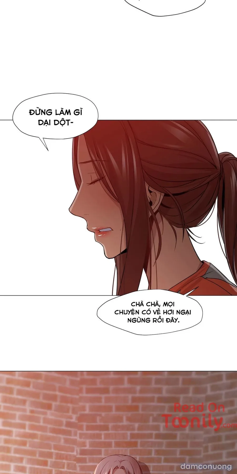 Sự hoán đổi bất ngờ 