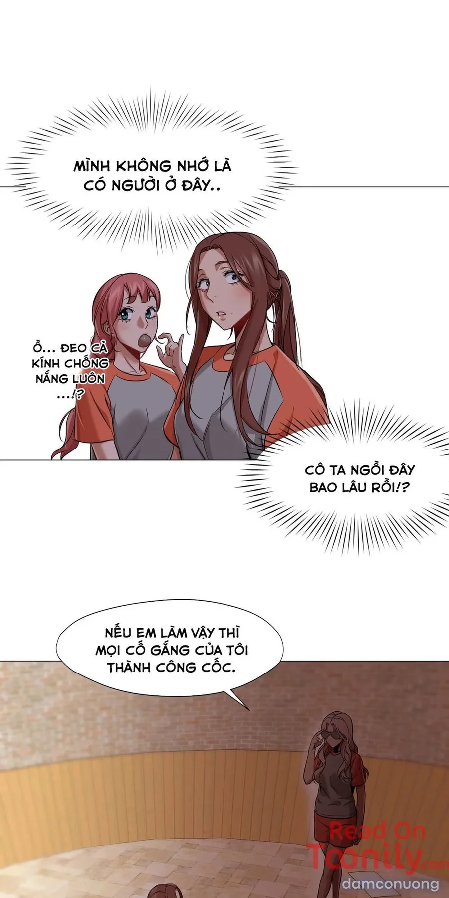 Sự hoán đổi bất ngờ 