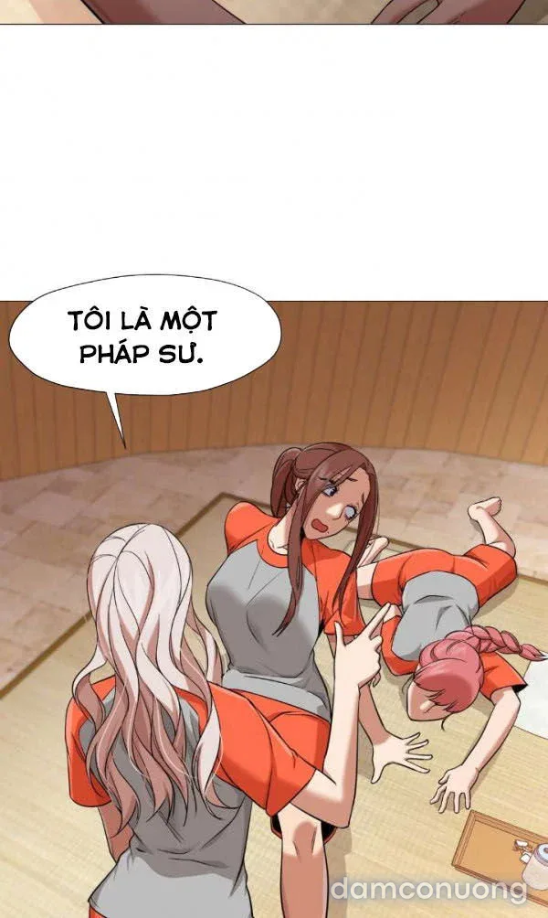 Sự hoán đổi bất ngờ 