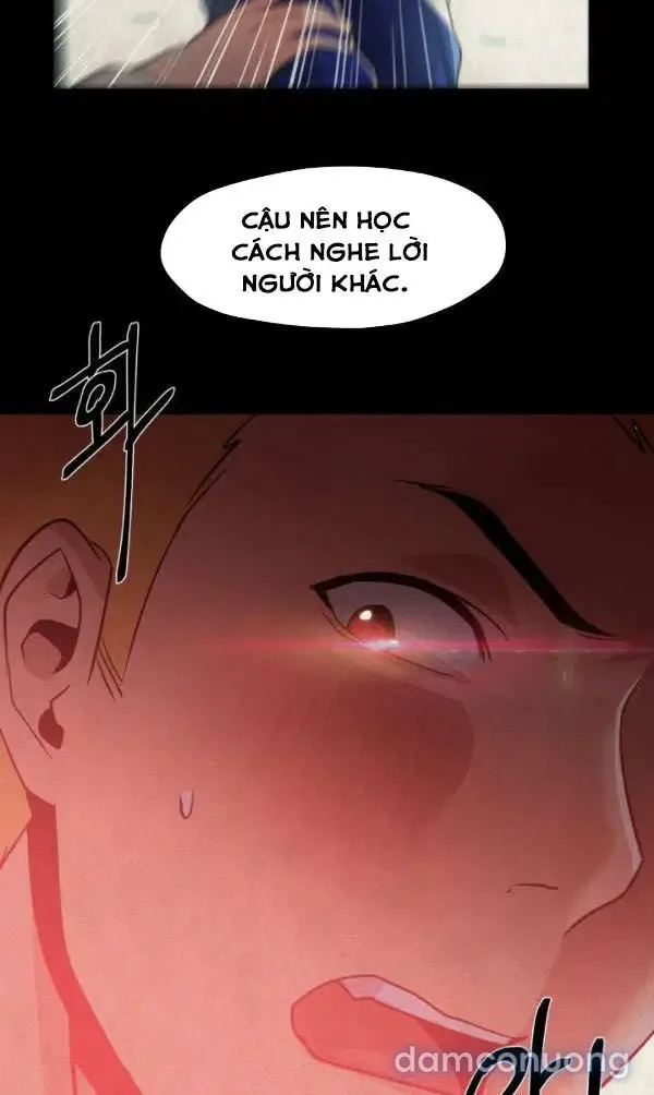 Sự hoán đổi bất ngờ 