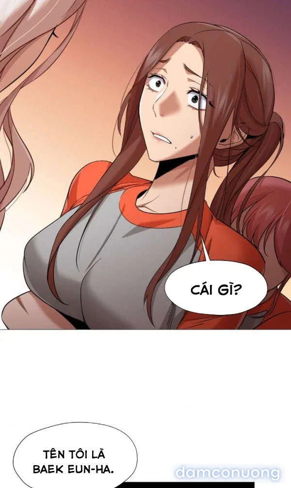 Sự hoán đổi bất ngờ 