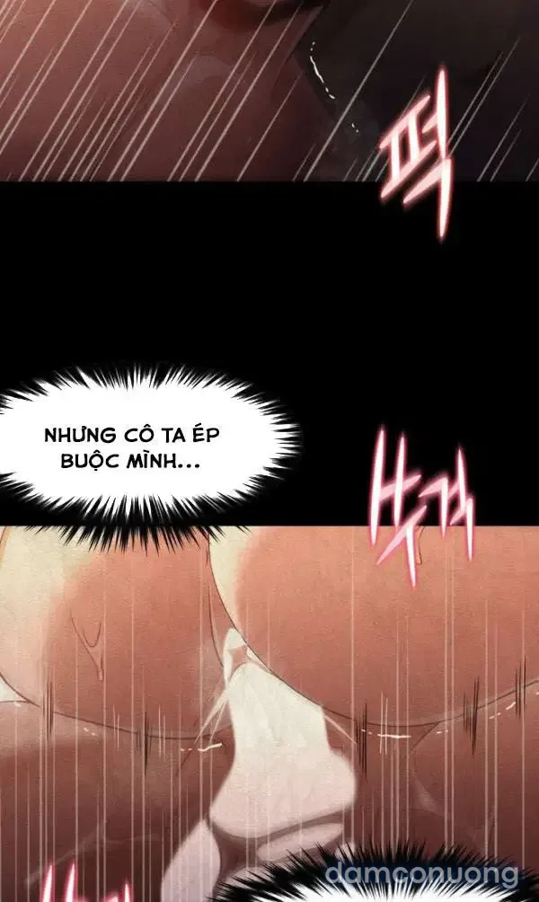 Sự hoán đổi bất ngờ 