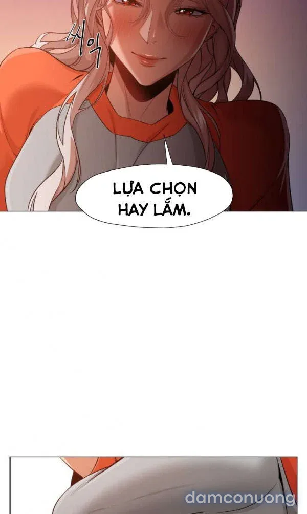 Sự hoán đổi bất ngờ 