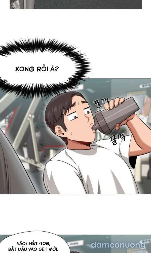 Sự hoán đổi bất ngờ 