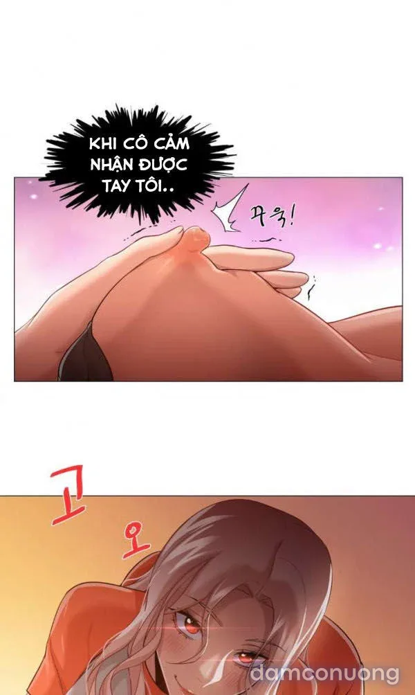 Sự hoán đổi bất ngờ 
