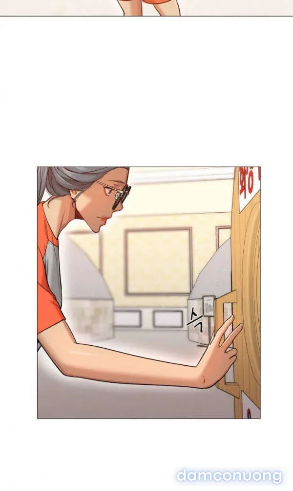 Sự hoán đổi bất ngờ 