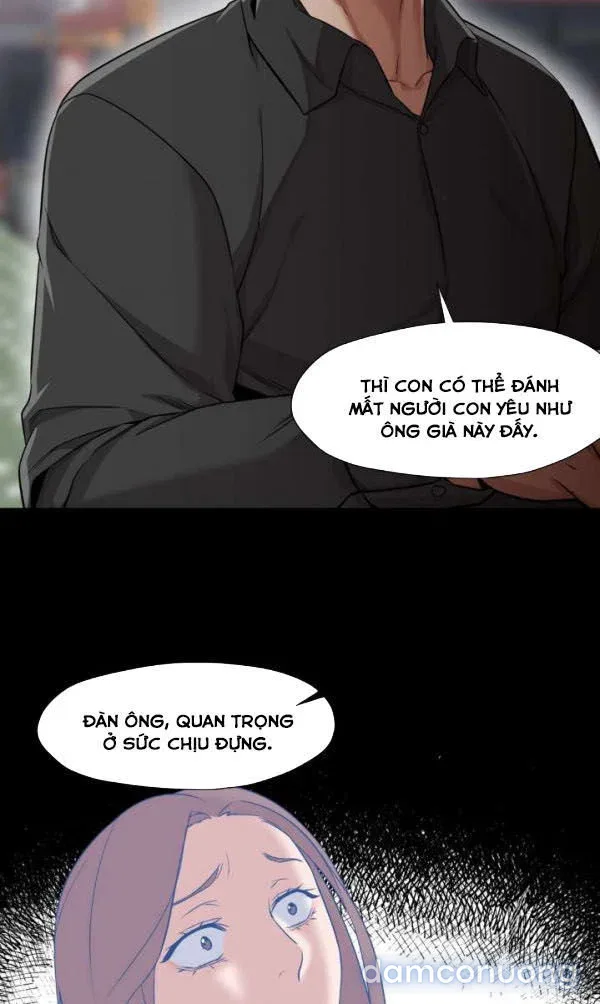Sự hoán đổi bất ngờ 