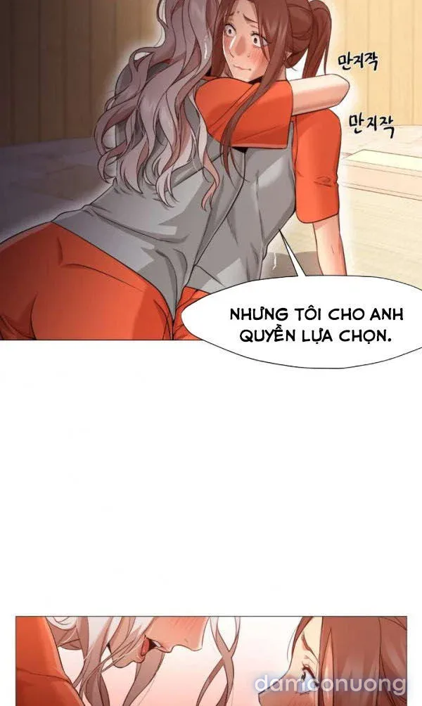 Sự hoán đổi bất ngờ 