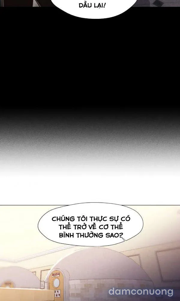 Sự hoán đổi bất ngờ 