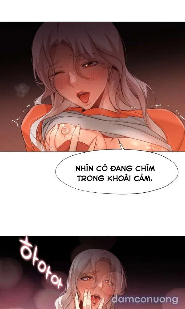Sự hoán đổi bất ngờ 