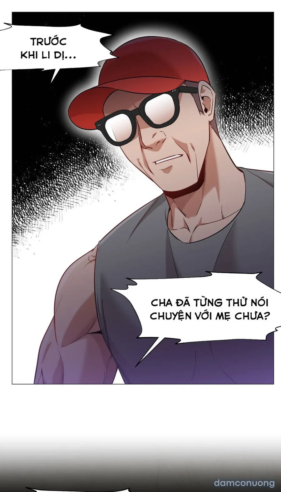 Sự hoán đổi bất ngờ 
