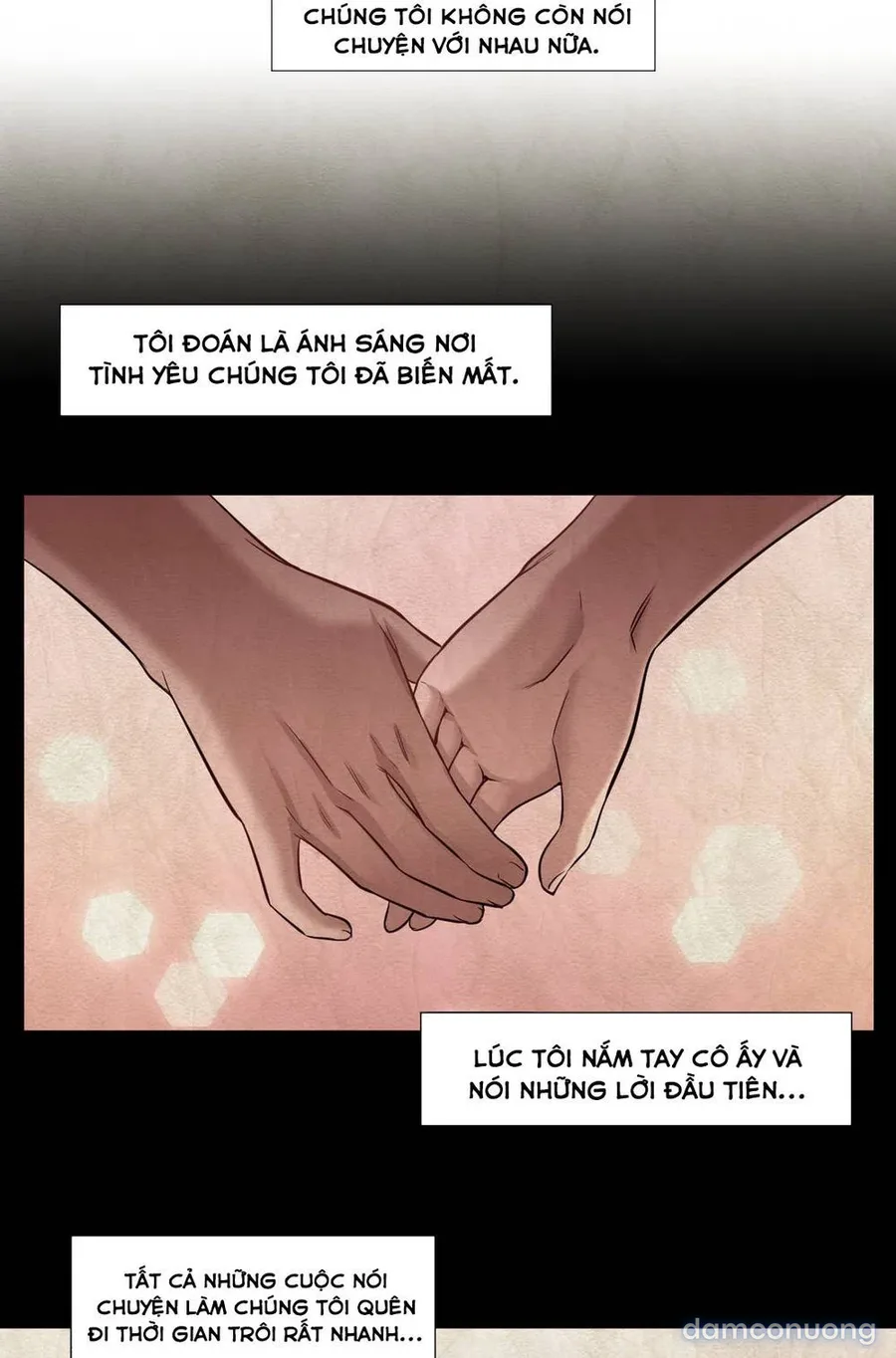 Sự hoán đổi bất ngờ 