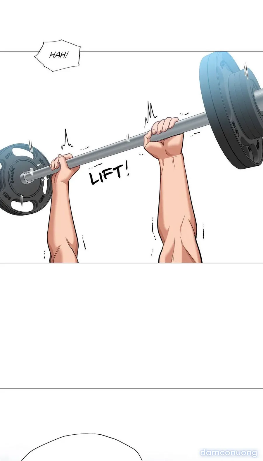 Sự hoán đổi bất ngờ 