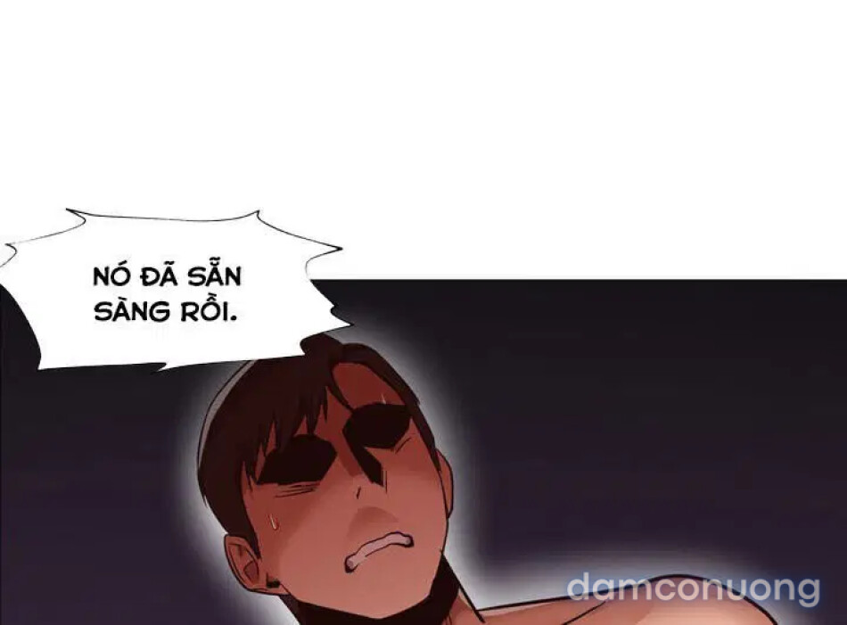 Sự hoán đổi bất ngờ 