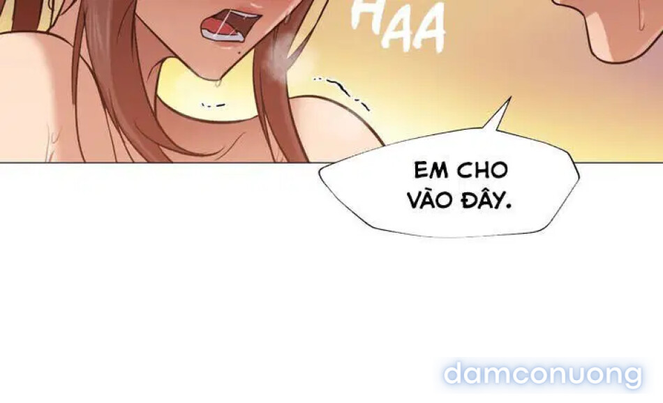 Sự hoán đổi bất ngờ 
