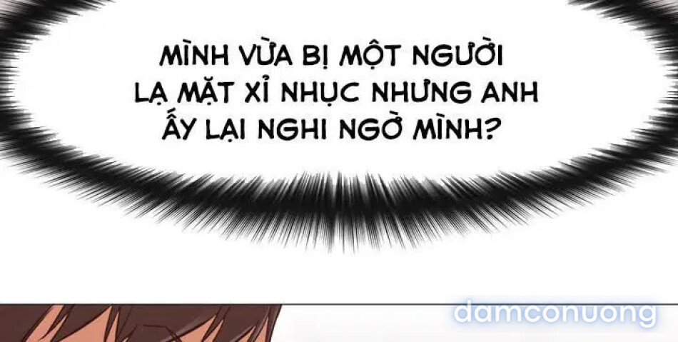 Sự hoán đổi bất ngờ 