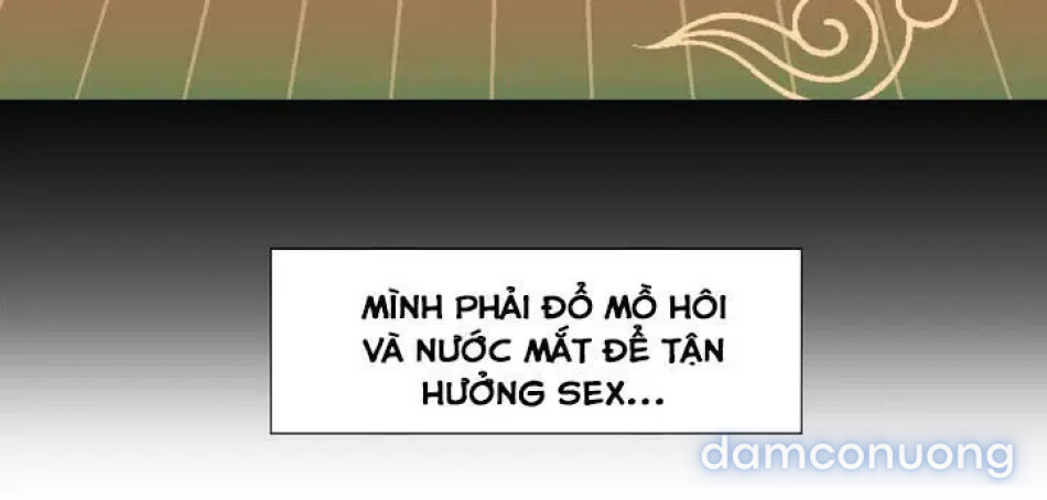 Sự hoán đổi bất ngờ 