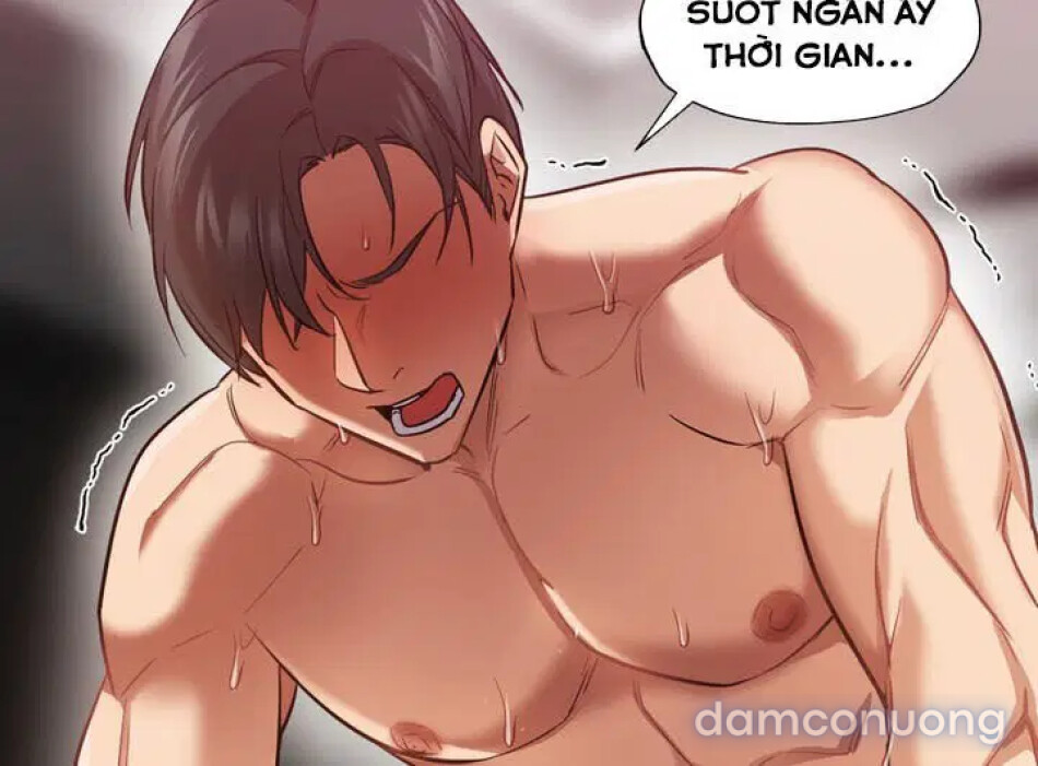 Sự hoán đổi bất ngờ 
