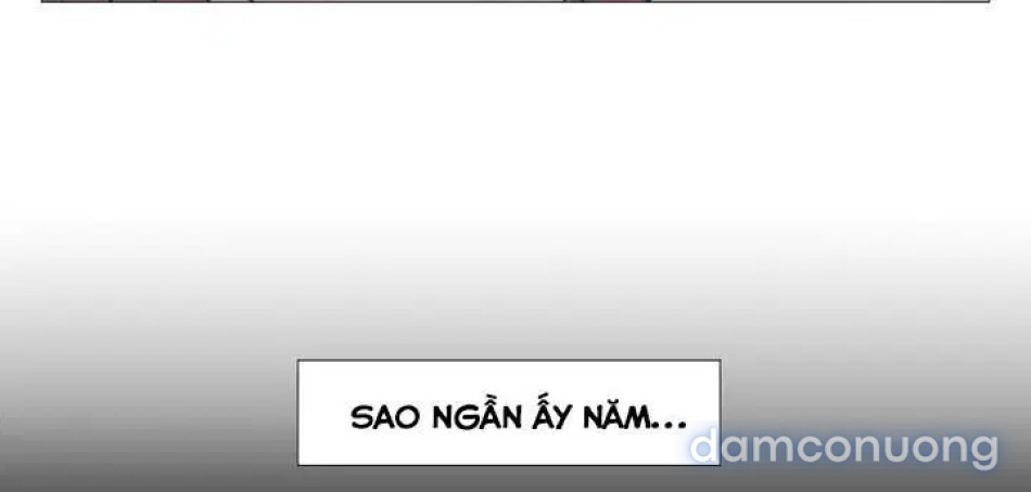 Sự hoán đổi bất ngờ 