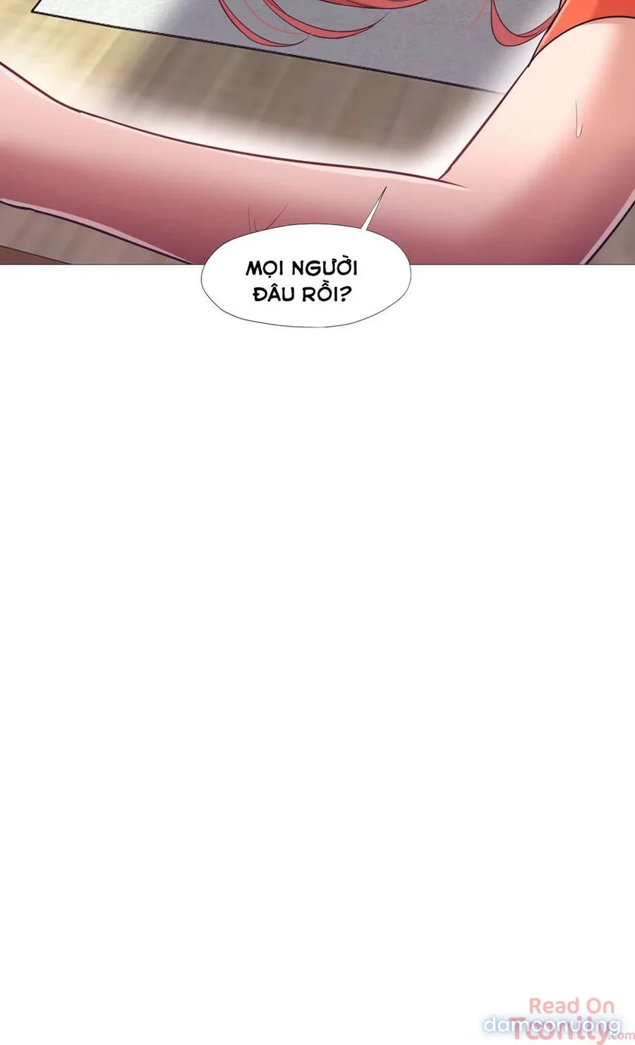 Sự hoán đổi bất ngờ 