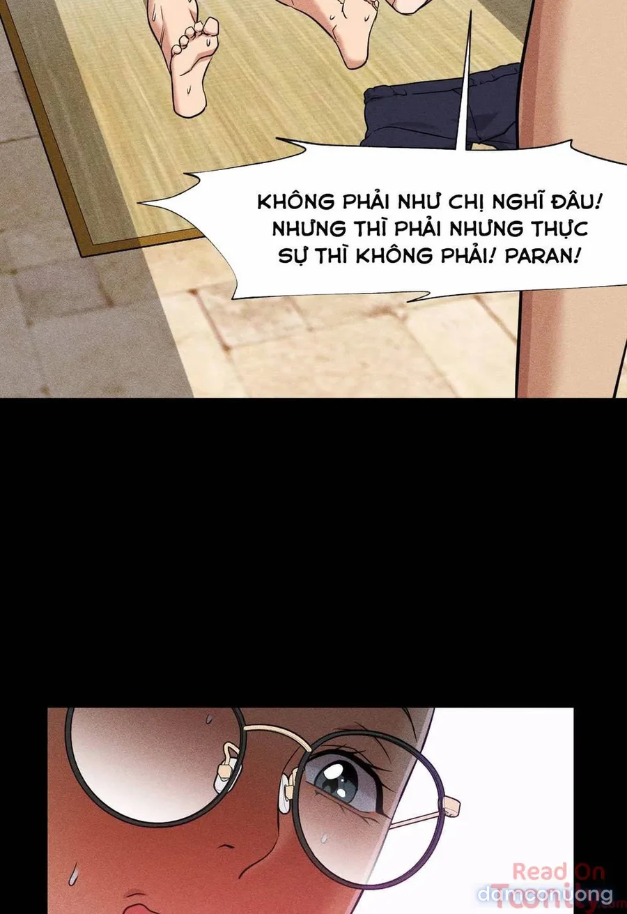 Sự hoán đổi bất ngờ 