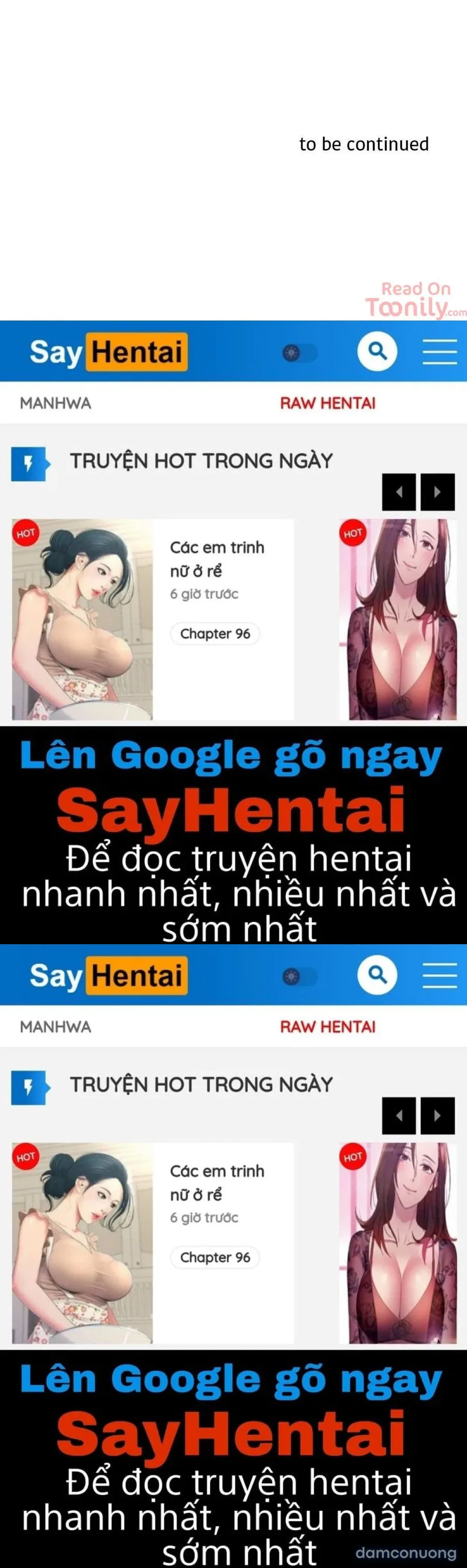 Sự hoán đổi bất ngờ 