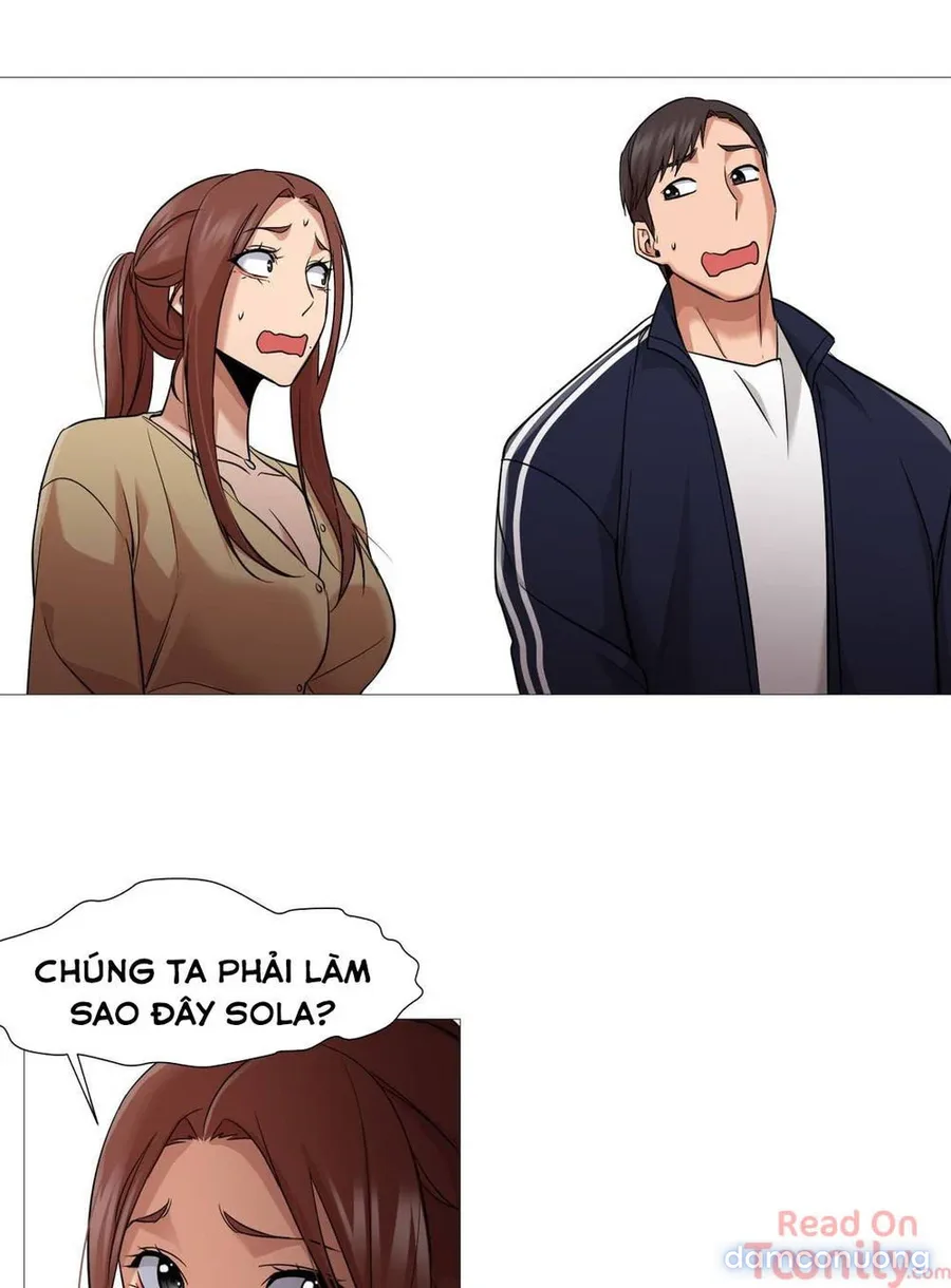 Sự hoán đổi bất ngờ 