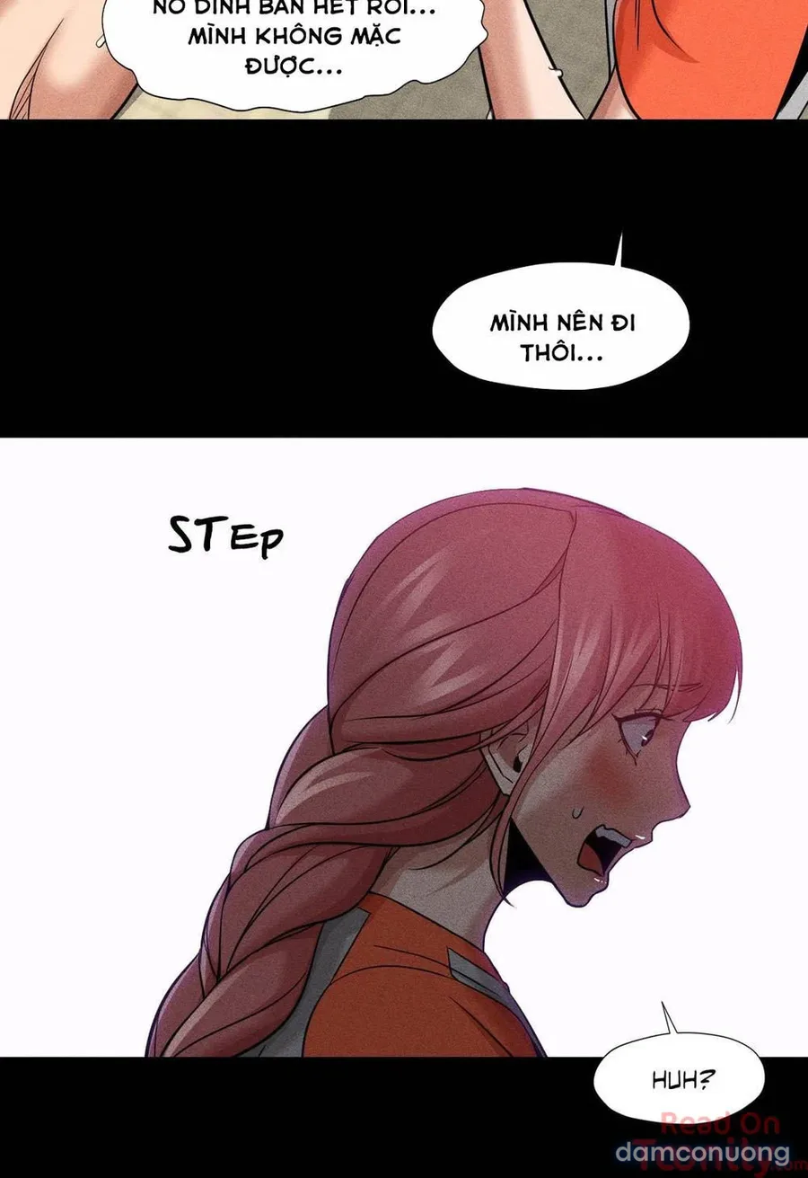 Sự hoán đổi bất ngờ 