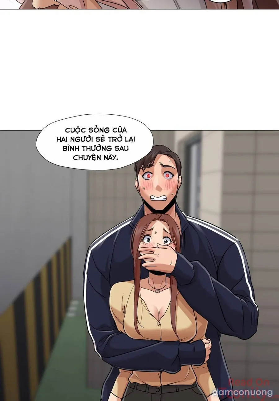 Sự hoán đổi bất ngờ 