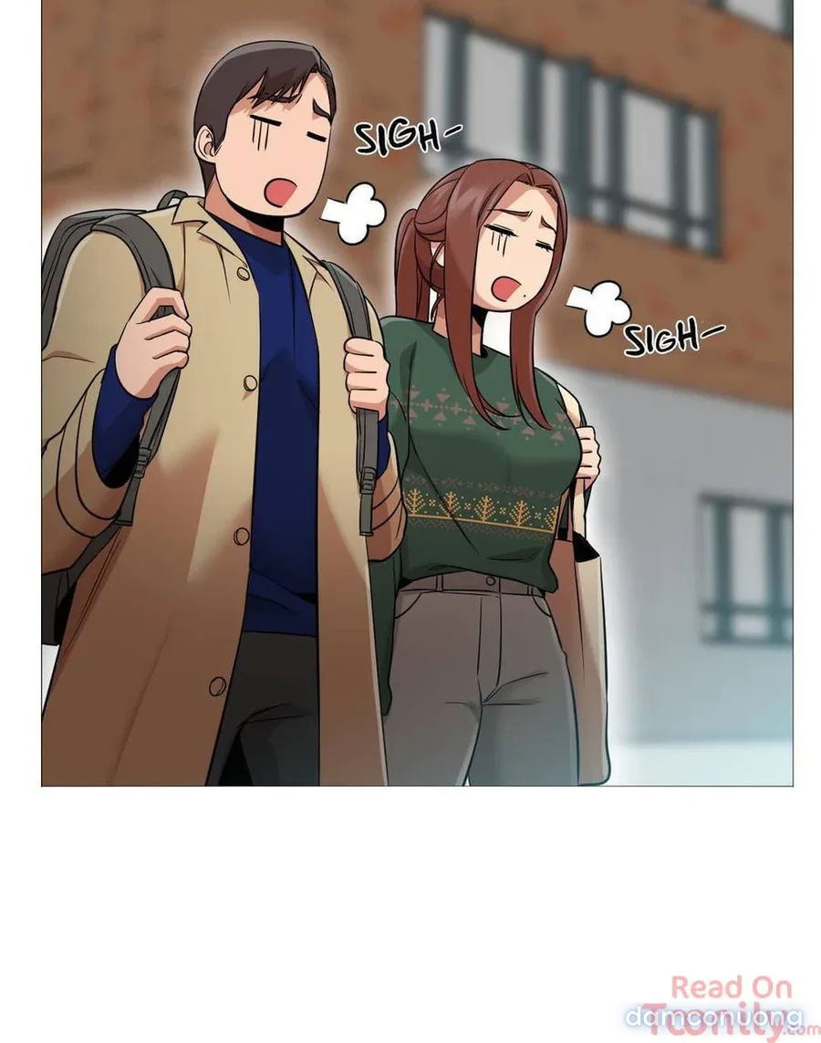 Sự hoán đổi bất ngờ 