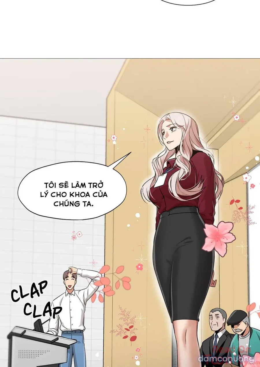 Sự hoán đổi bất ngờ 