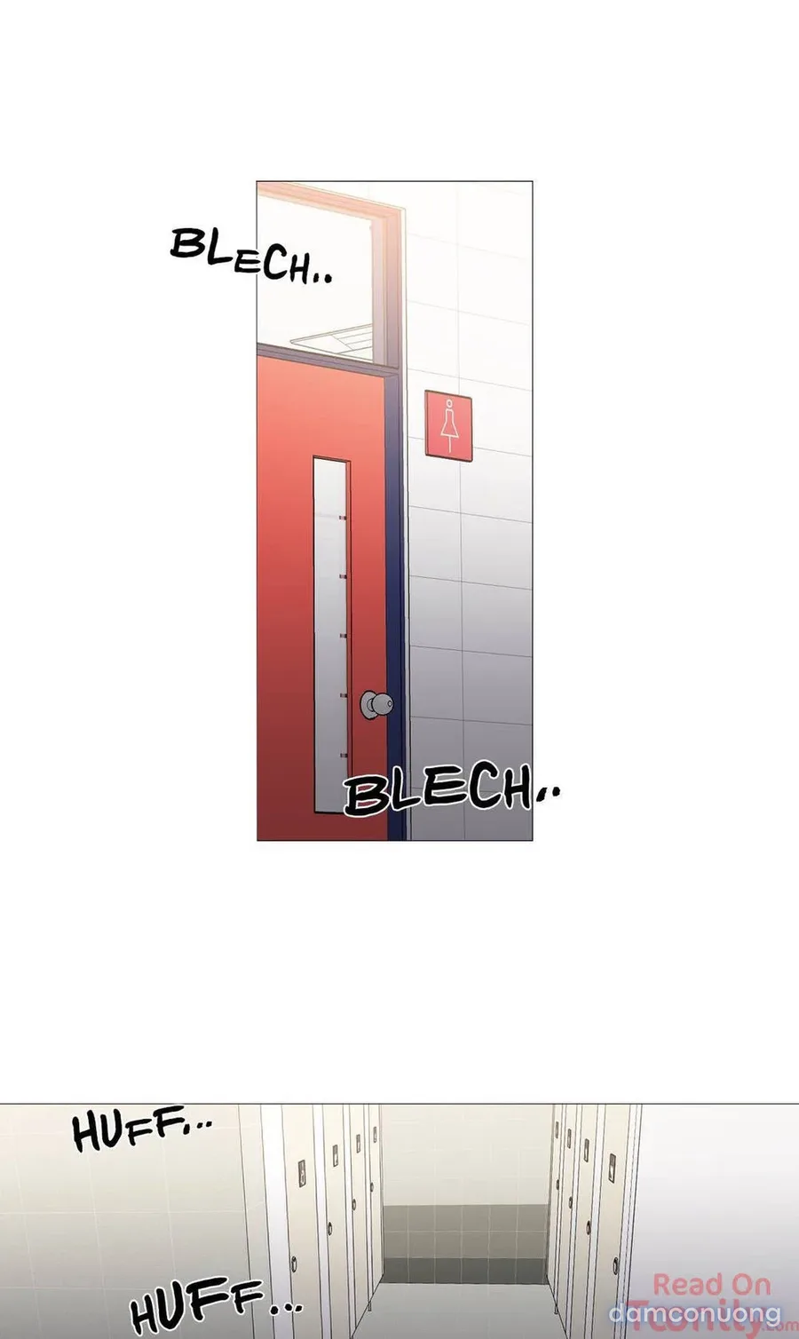 Sự hoán đổi bất ngờ 