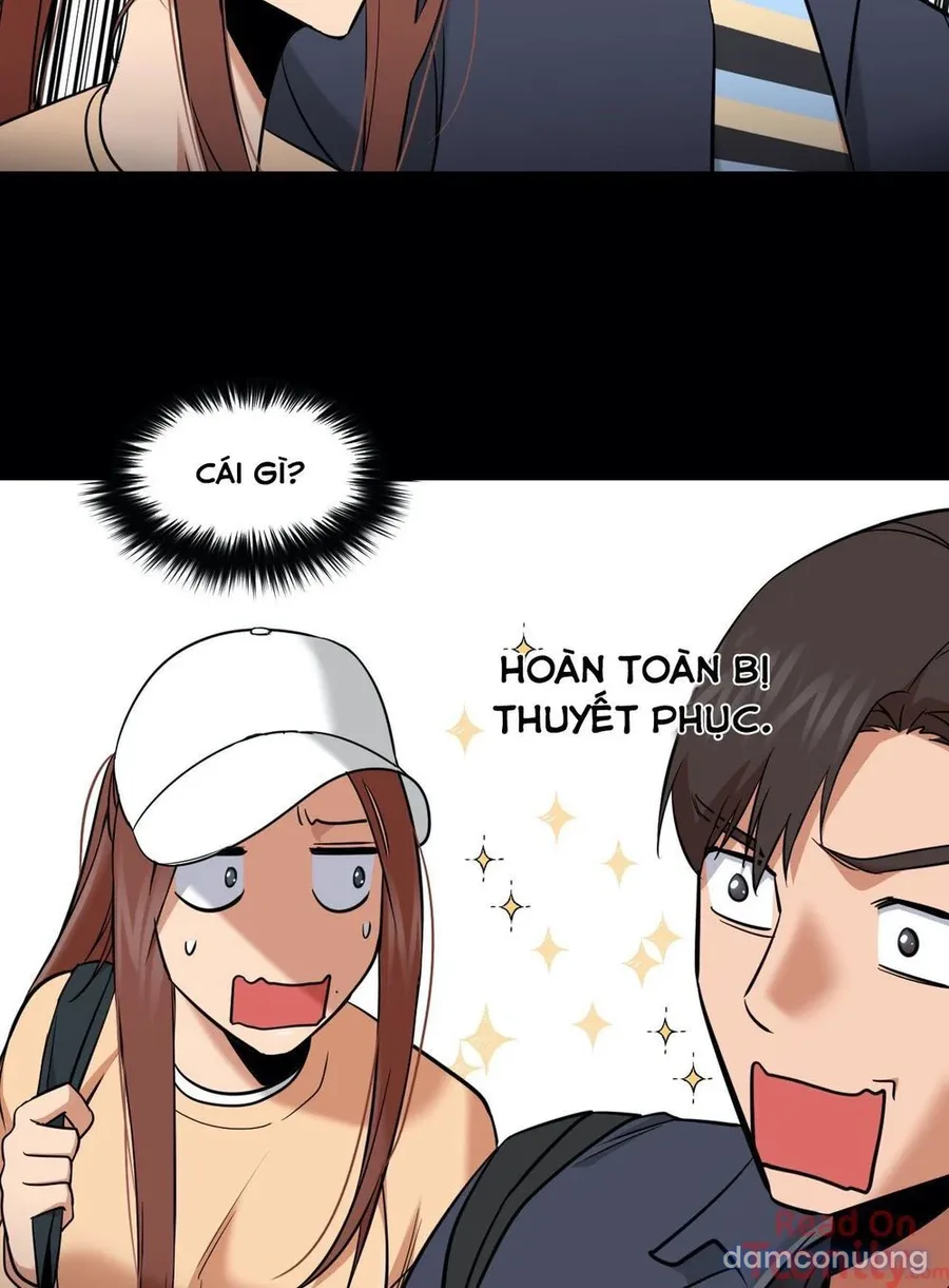 Sự hoán đổi bất ngờ 