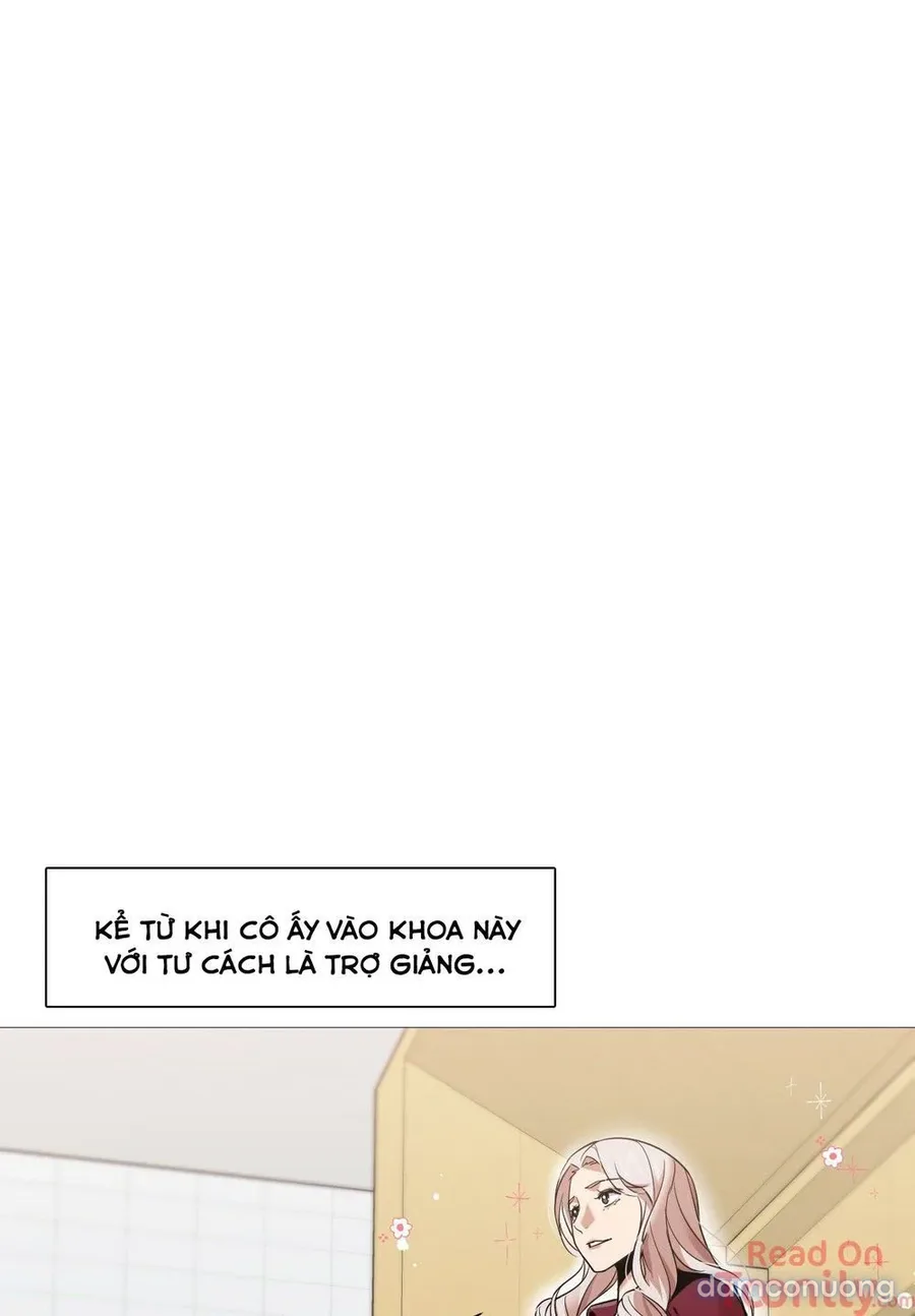 Sự hoán đổi bất ngờ 
