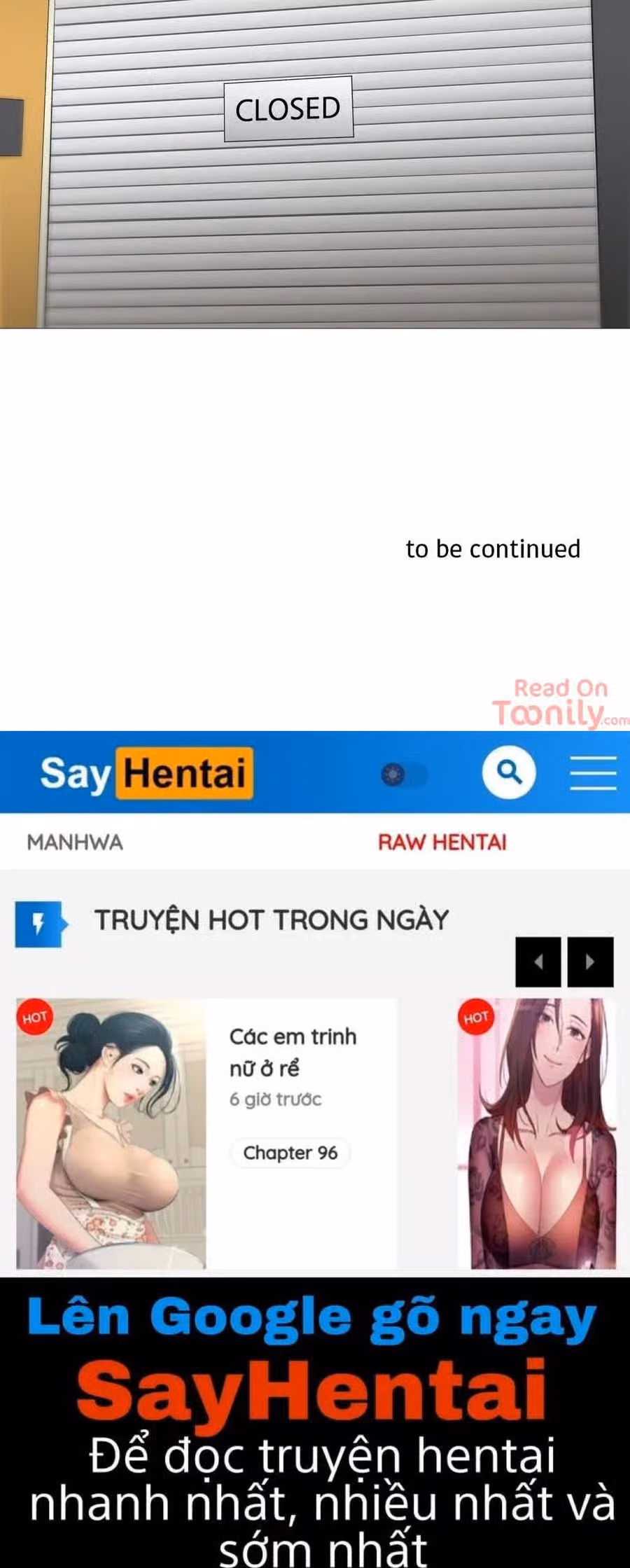 Sự hoán đổi bất ngờ 