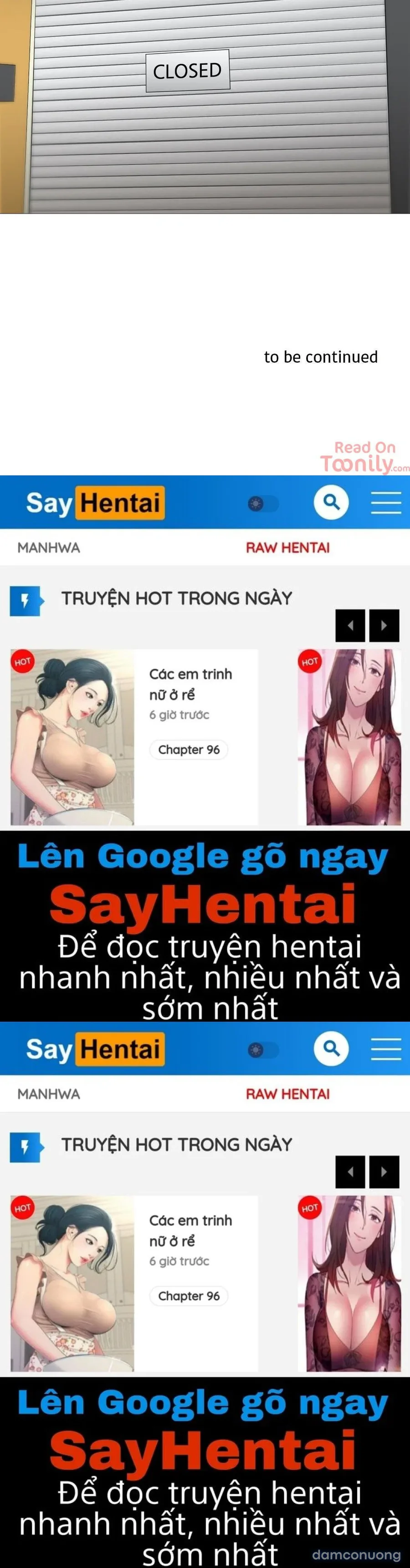 Sự hoán đổi bất ngờ 